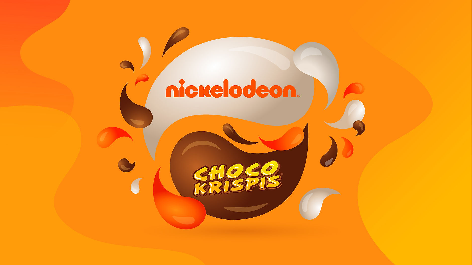 Agentes de cambio - Nickelodeon